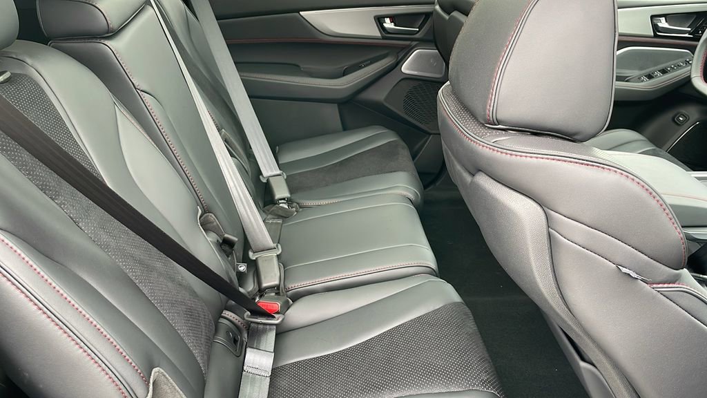 New 2026 Acura MDX A-Spec image 28