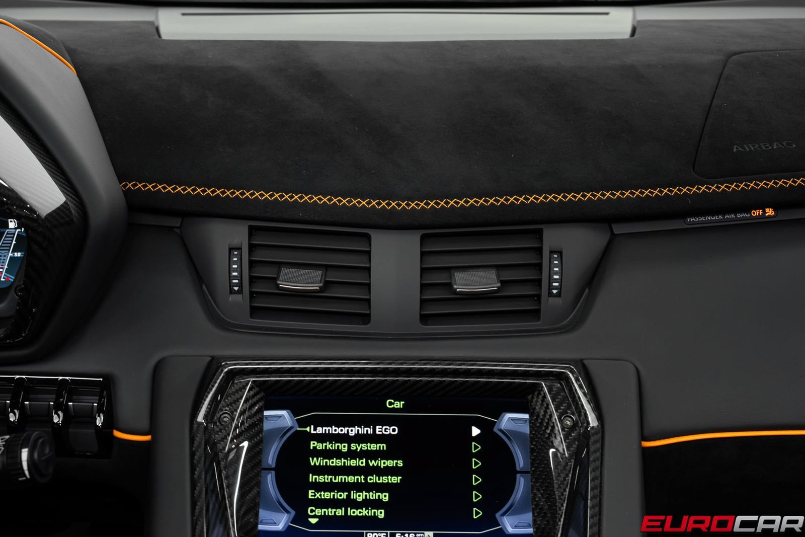 Used 2021 Lamborghini Aventador SVJ AWD/4WD image 39