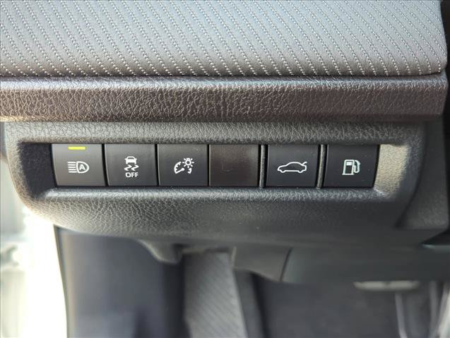 Certified 2026 Toyota Camry SE w/ Convenience Package FWD image 13
