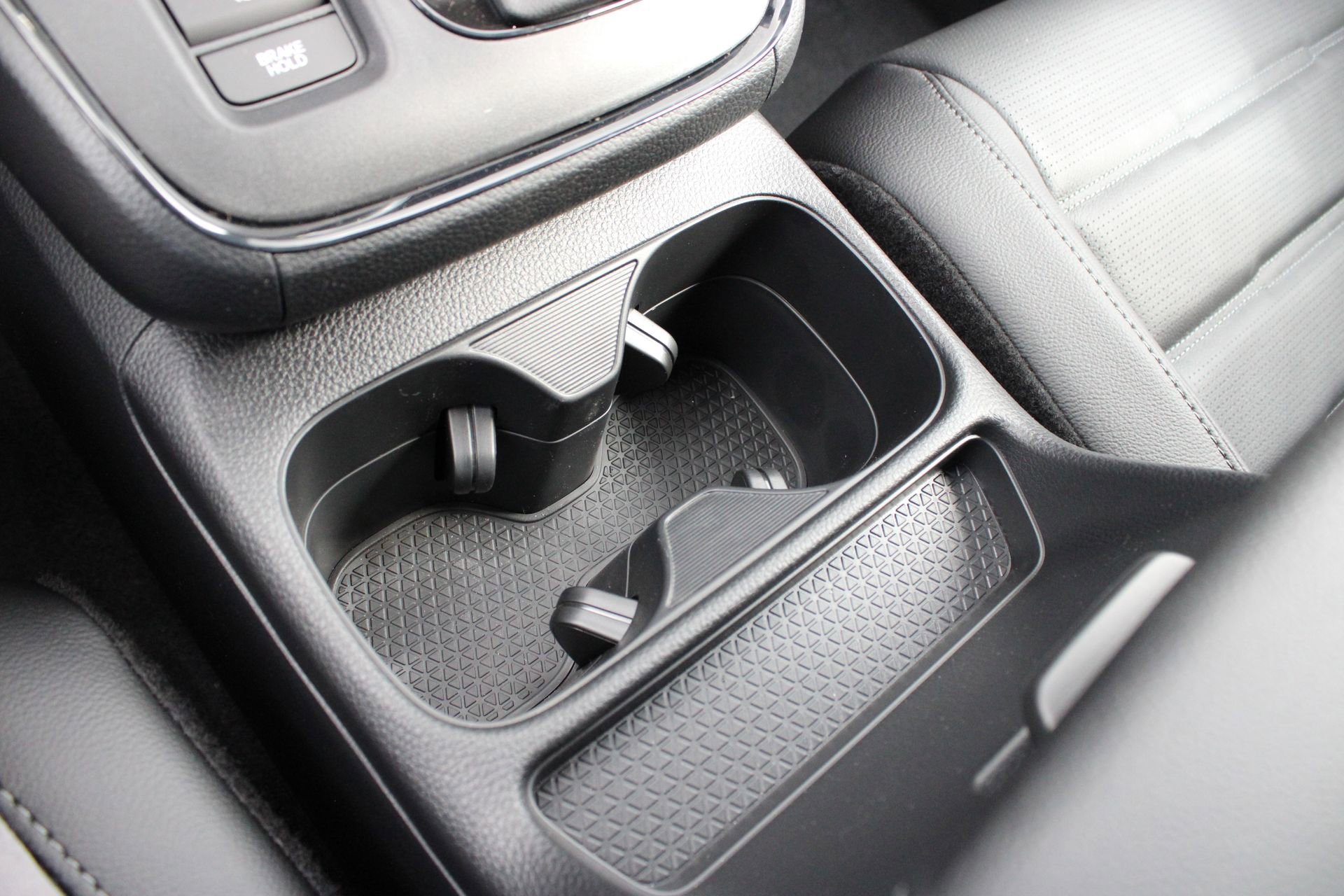 New 2026 Honda CR-V EX-L image 42