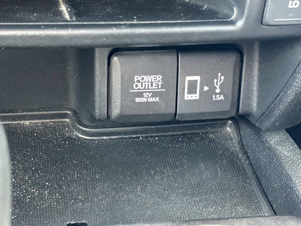 Used 2017 Honda Ridgeline RTL-T image 26