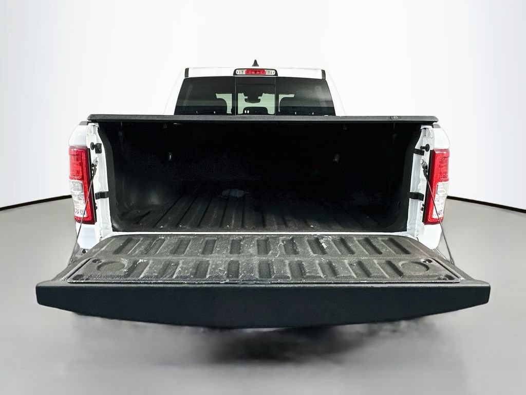 Used 2020 RAM 1500 Big Horn AWD/4WD image 27