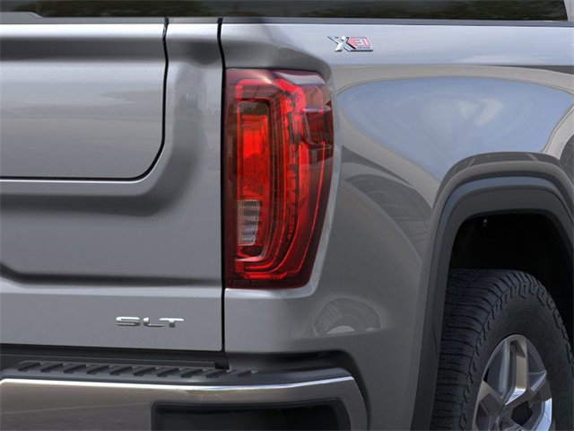 New 2026 GMC Sierra 1500 SLT w/ SLT Premium Package image 11