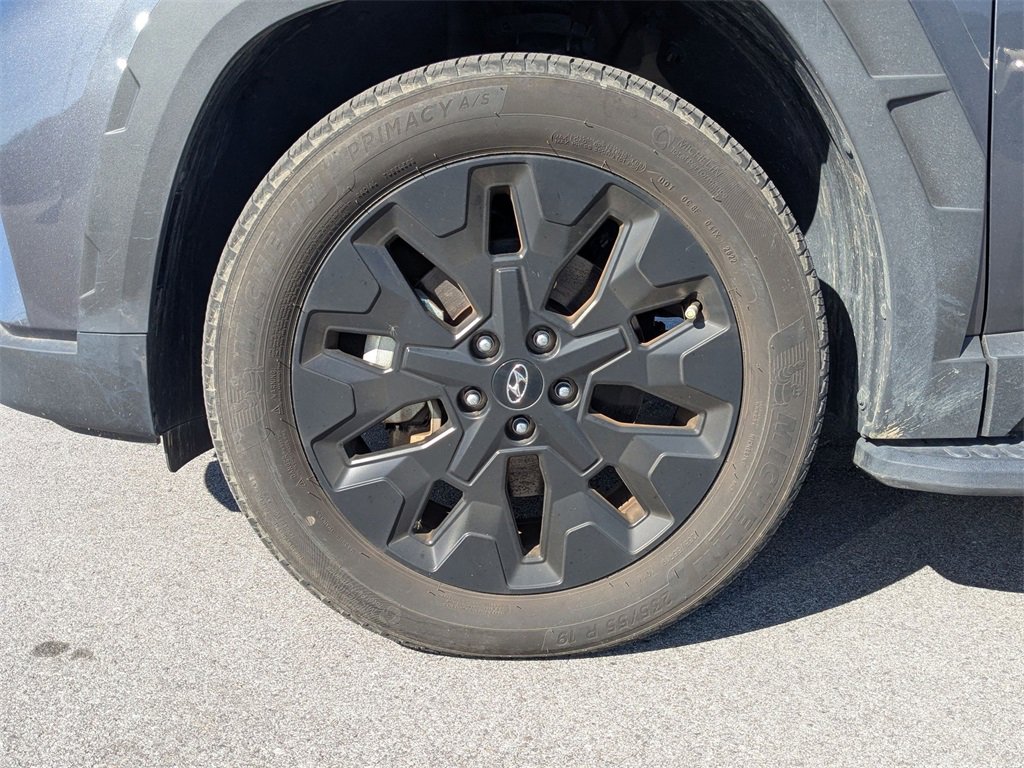 Used 2023 Hyundai Tucson XRT image 22