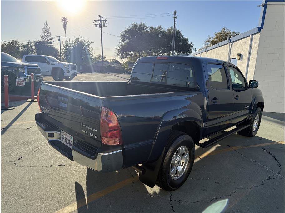 Used 2008 Toyota Tacoma PreRunner w/ SR5 Pkg #2 RWD image 6