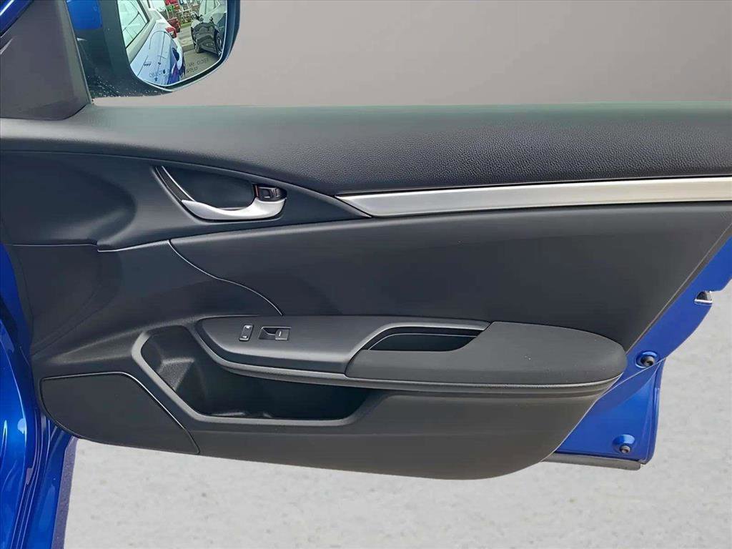 Used 2018 Honda Civic LX image 24