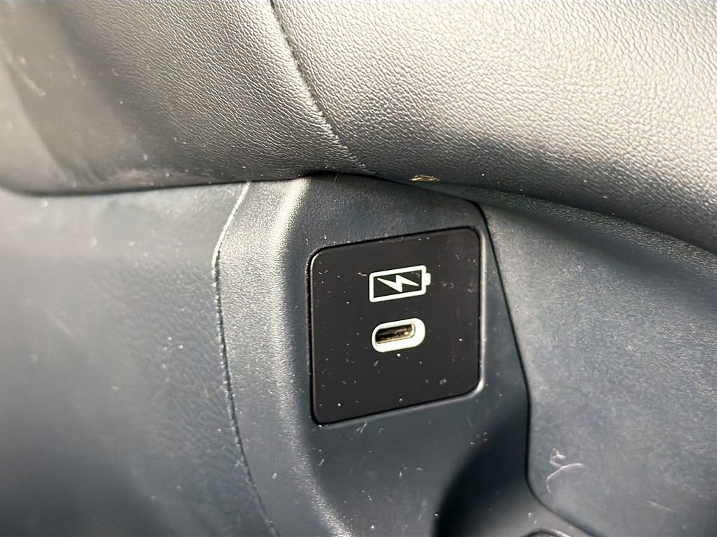 Used 2025 Honda HR-V LX image 12