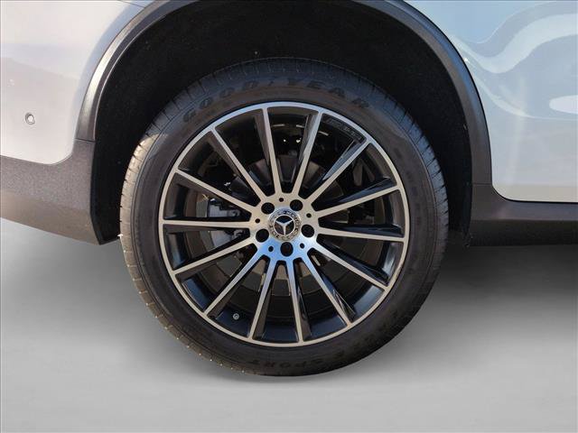 Certified 2019 Mercedes-Benz GLC 300 4MATIC Coupe image 18