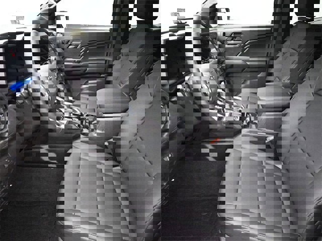 New 2026 Chevrolet Colorado Trail Boss image 16