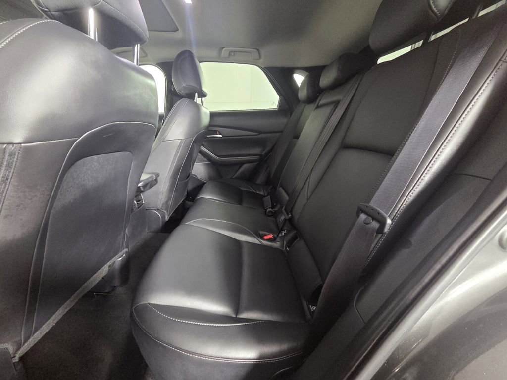 Used 2025 MAZDA CX-30 AWD 2.5 S w/ Preferred Package image 20