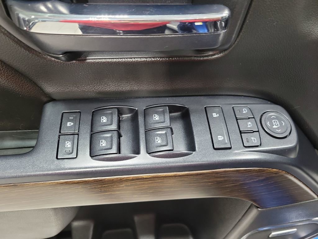 Used 2017 GMC Sierra 1500 Denali image 40