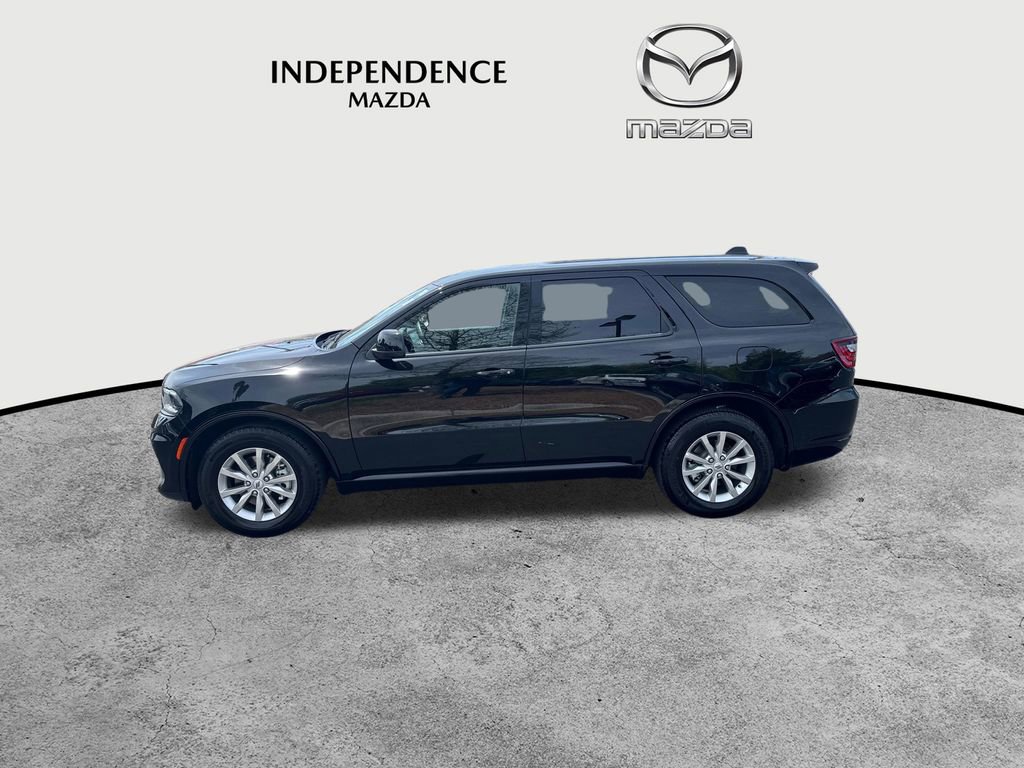 Used 2025 Dodge Durango GT RWD image 6
