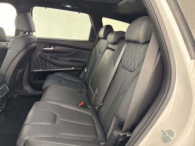 Certified 2023 Hyundai Santa Fe Calligraphy image 31