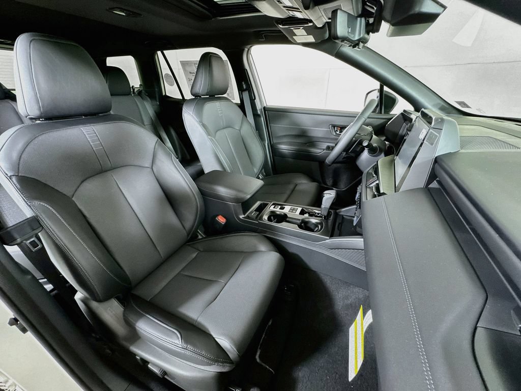 New 2026 Subaru Outback Touring XT AWD/4WD image 30