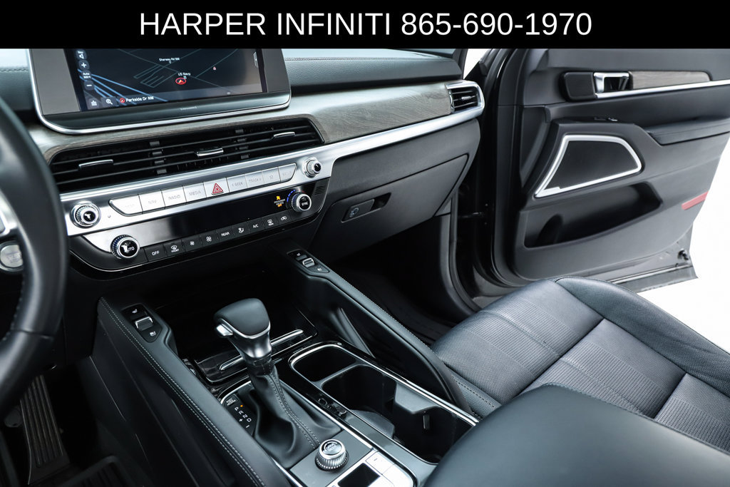 Used 2021 Kia Telluride EX w/ EX Premium Package FWD image 62