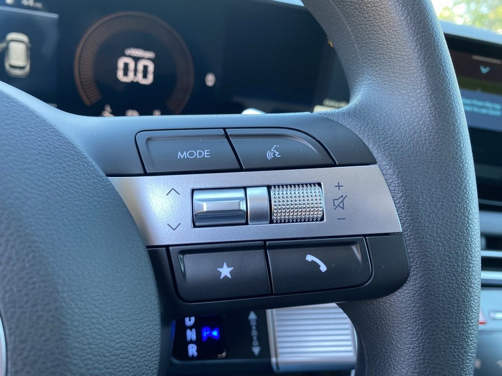 New 2025 Hyundai Tucson Blue w/ Tow & Go Package image 18