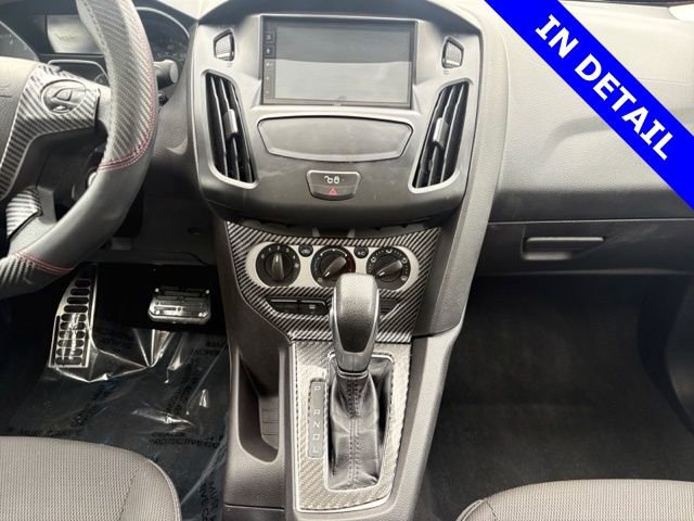 Used 2014 Ford Focus SE image 13