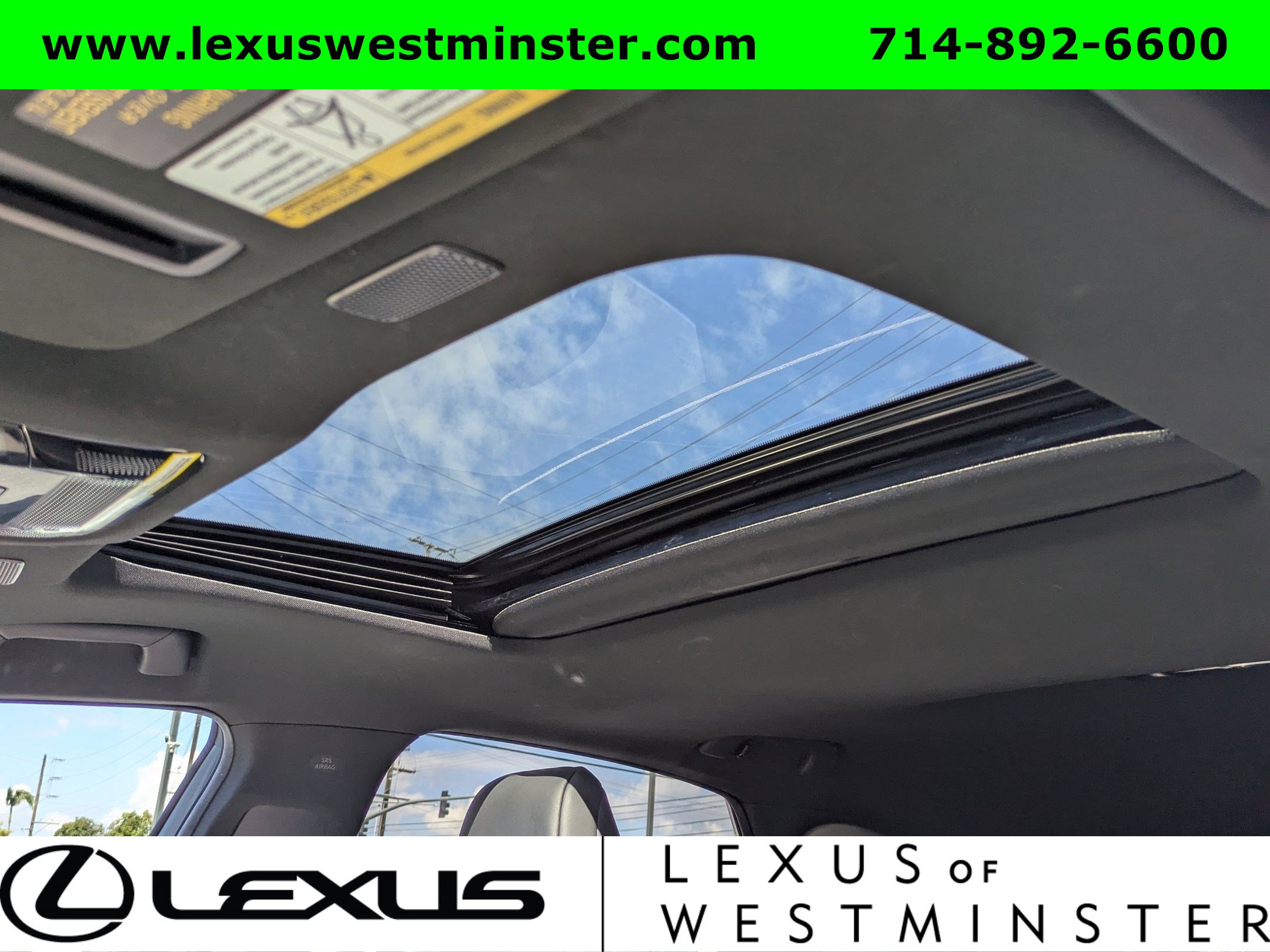 Certified 2024 Lexus NX 250 FWD image 19