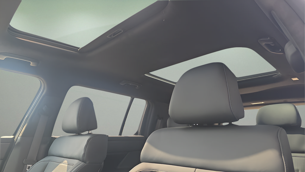 New 2026 Hyundai Santa Fe Calligraphy AWD/4WD image 15