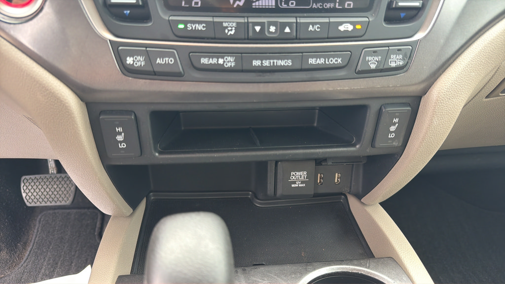 Used 2016 Honda Pilot EX-L image 33