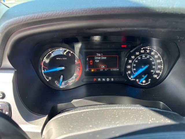 Used 2020 Ford Ranger XLT w/ Equipment Group 301A Mid image 15