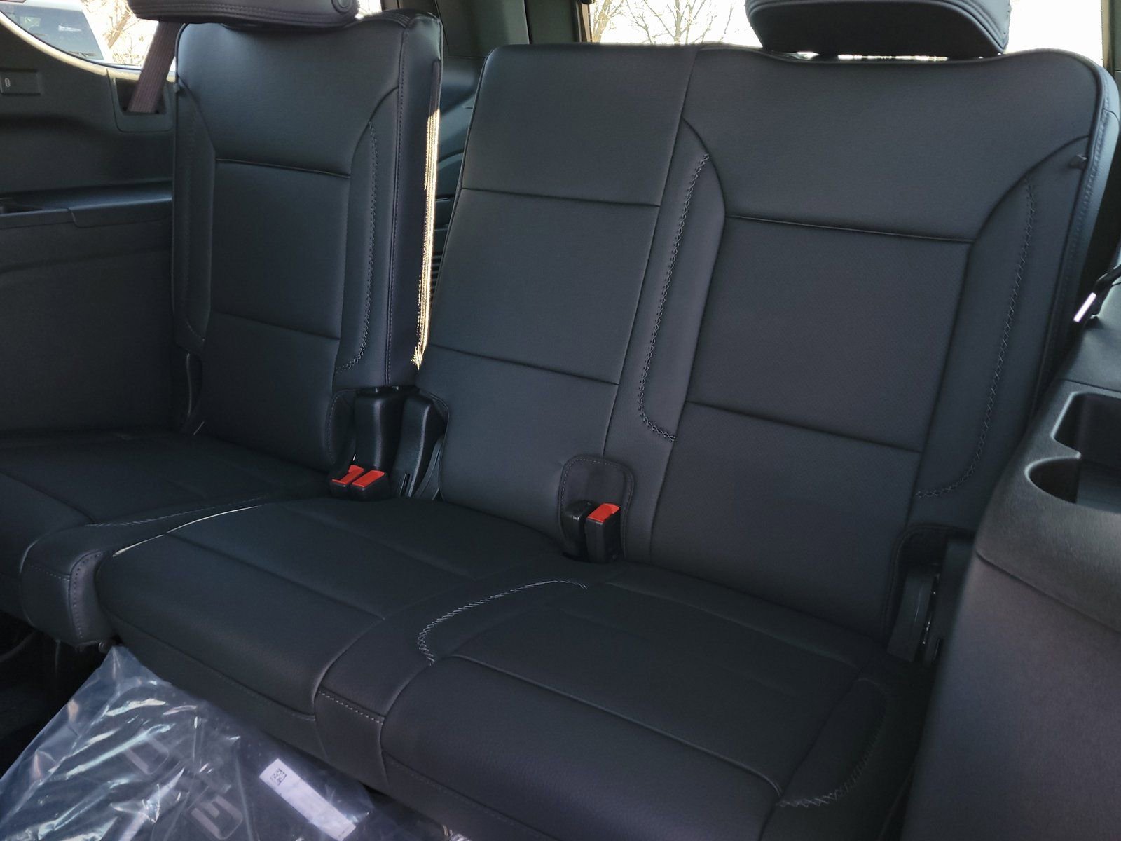 New 2026 GMC Yukon XL Denali w/ Sun & Power Step Package AWD/4WD image 8