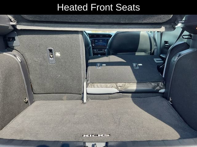 Used 2023 Nissan Kicks SR w/ SR Premium Package image 33