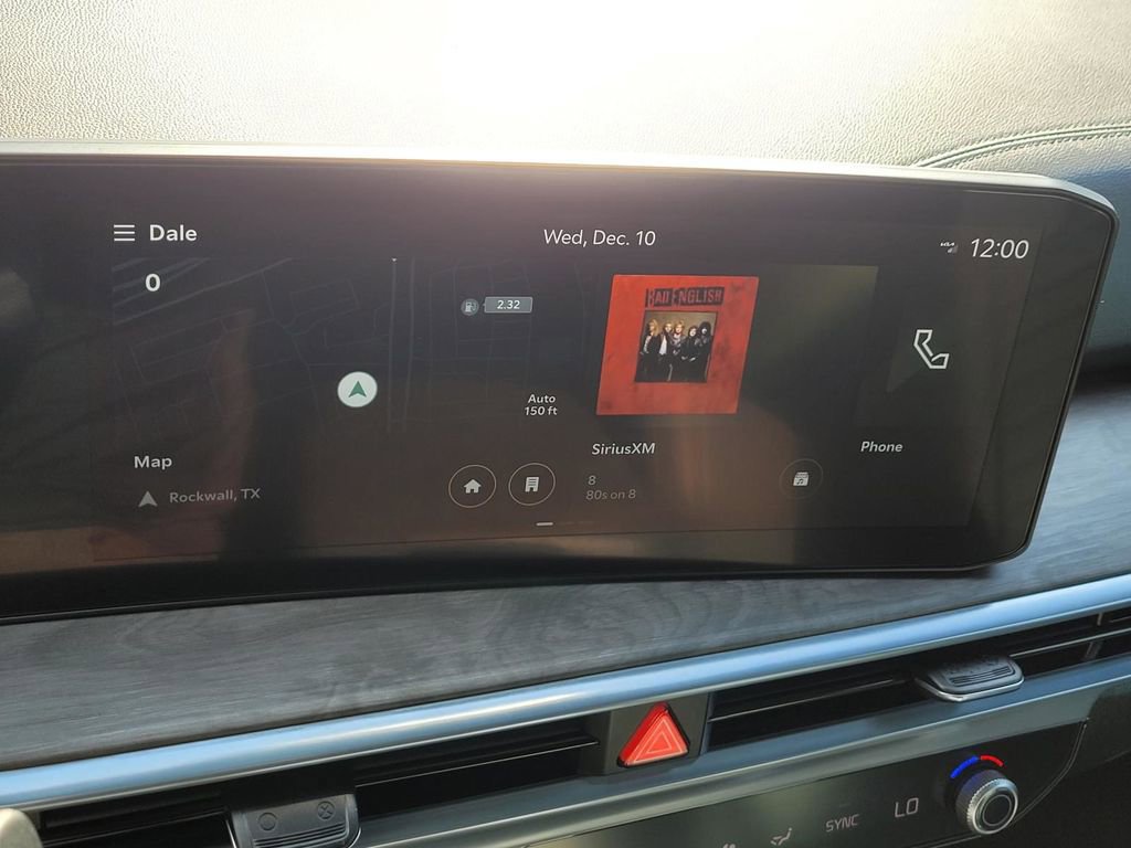 Used 2024 Kia Sorento SX Prestige w/ Sage Leather Package image 27