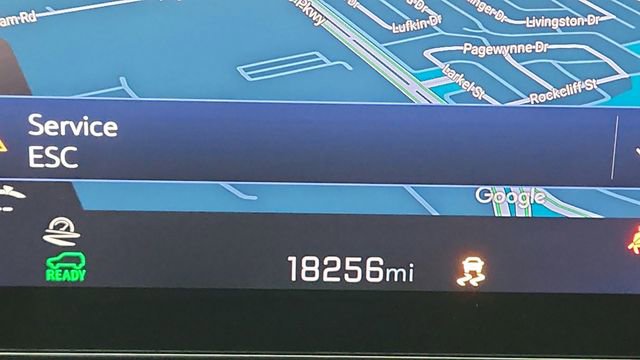 Used 2024 Chevrolet Blazer EV RS image 42