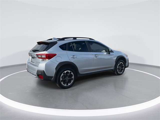 Certified 2023 Subaru Crosstrek 2.0i Premium image 8