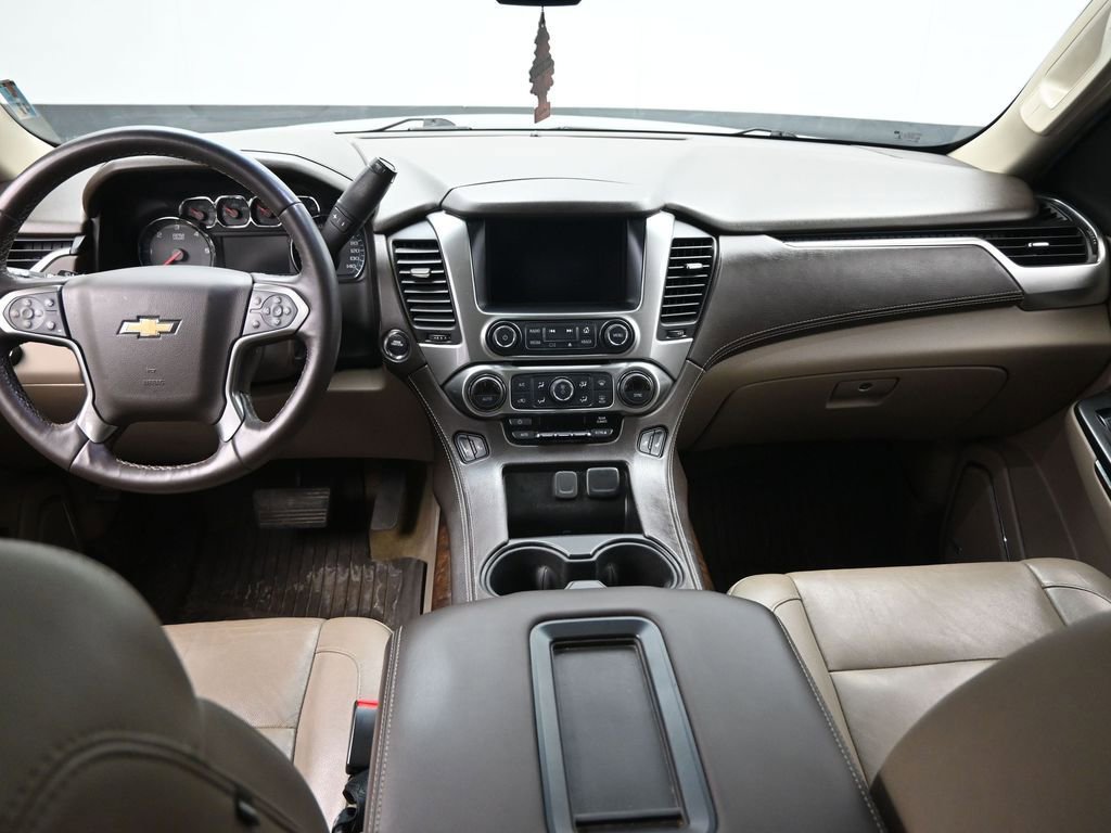 Used 2018 Chevrolet Tahoe LT image 24