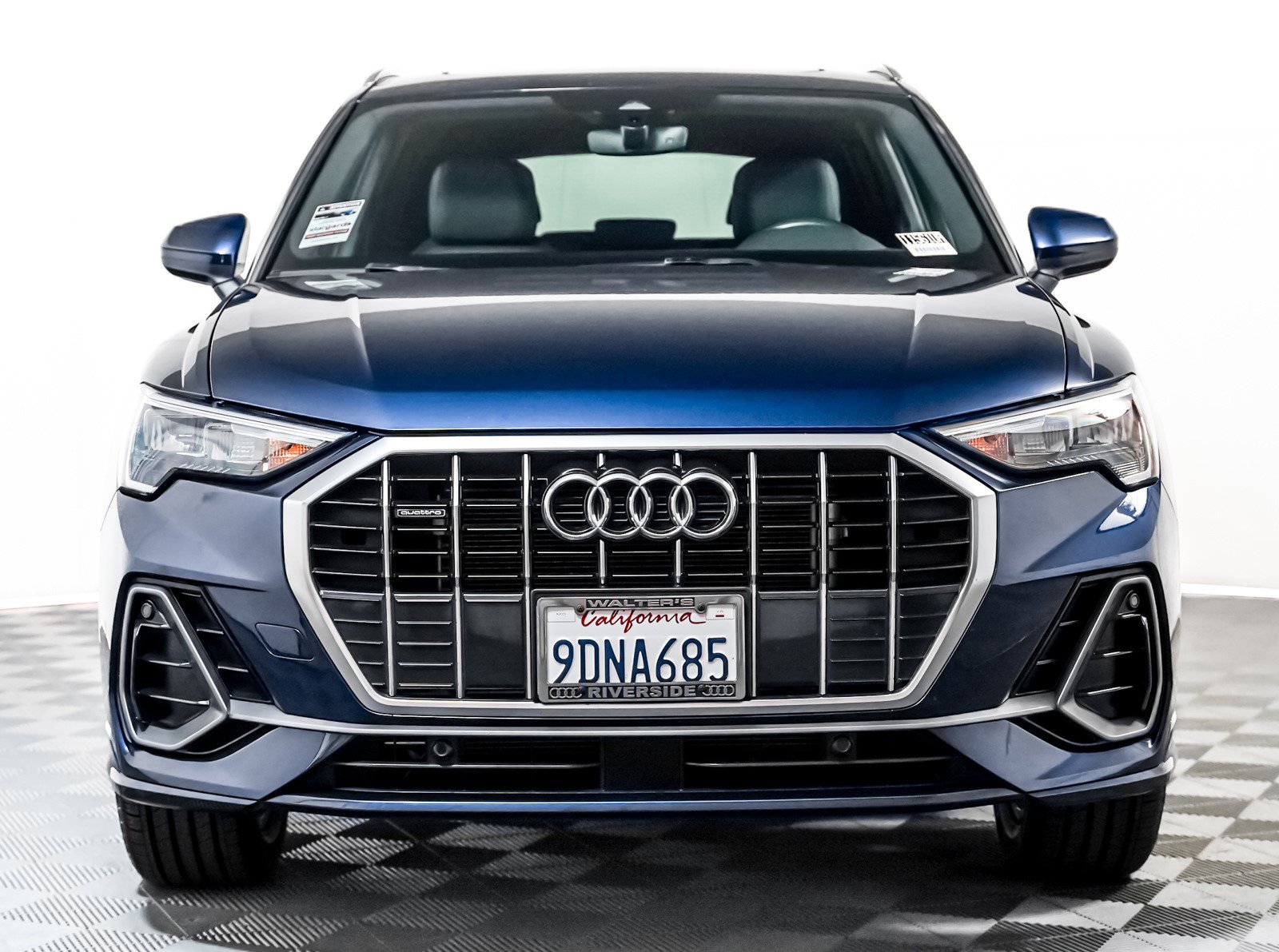 Used 2022 Audi Q3 2.0T Premium w/ Convenience Package image 9