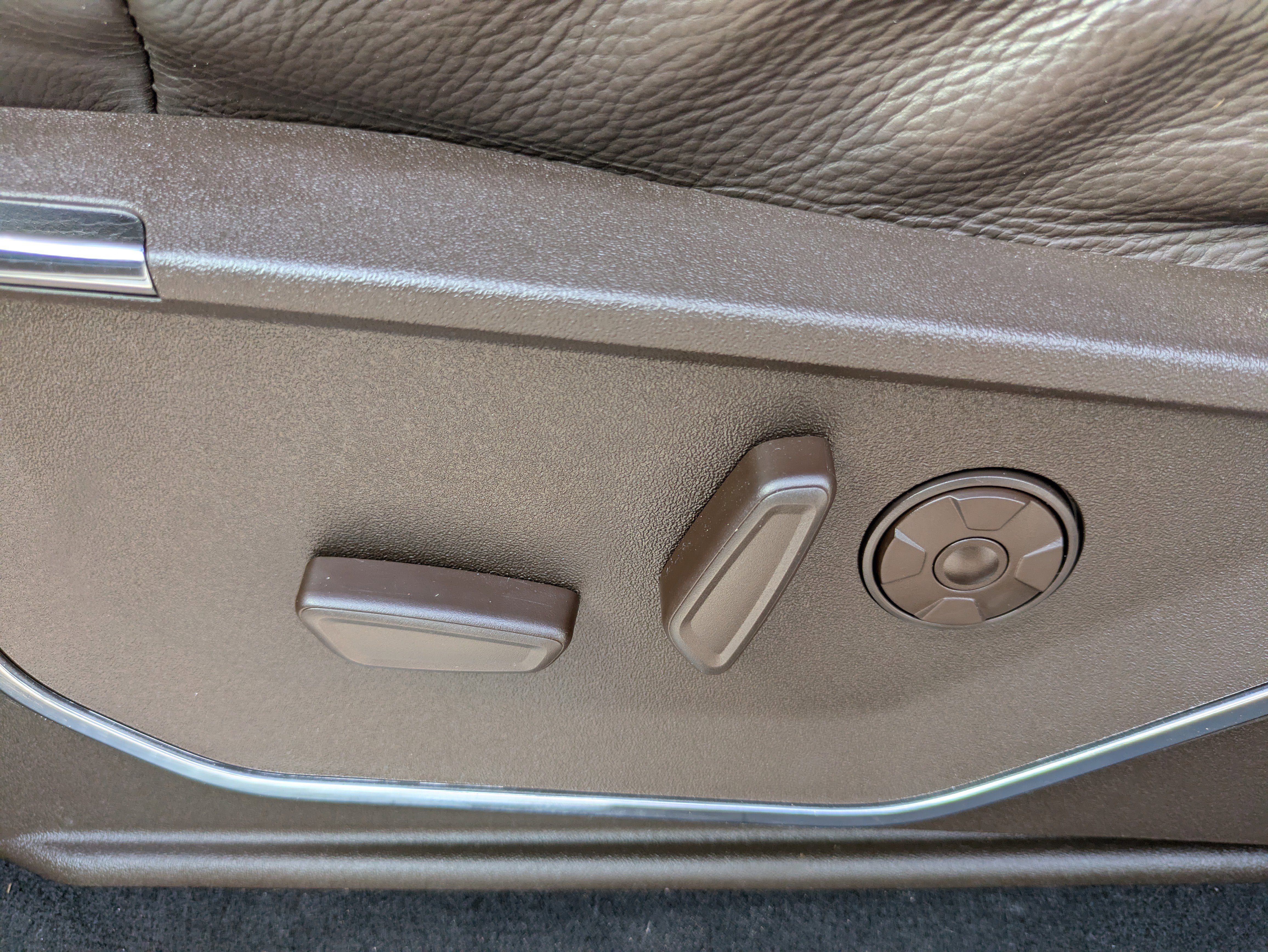 Used 2024 Ford F250 King Ranch w/ Chrome Package image 19