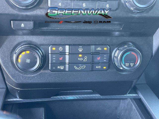 Used 2018 Ford F150 XLT w/ Equipment Group 302A Luxury AWD/4WD image 24