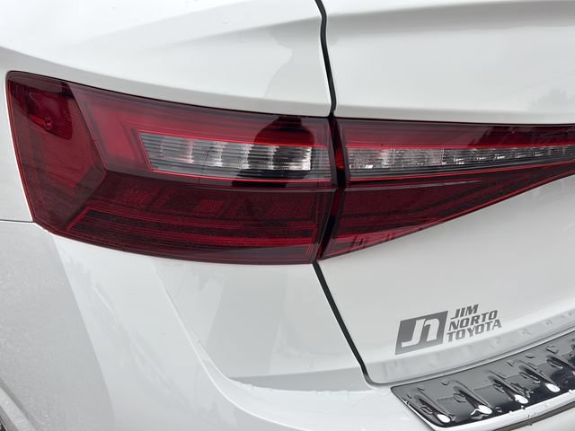 Used 2026 Volkswagen Jetta GLI Autobahn FWD image 28