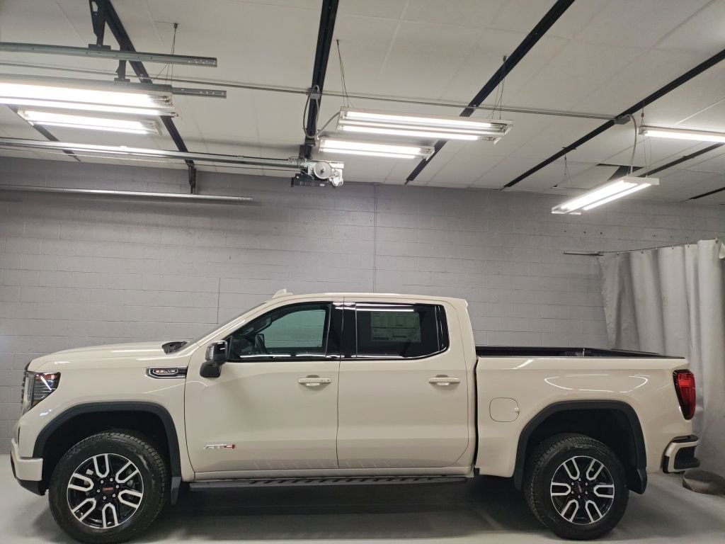 New 2026 GMC Sierra 1500 AT4 w/ AT4 Premium Package image 15