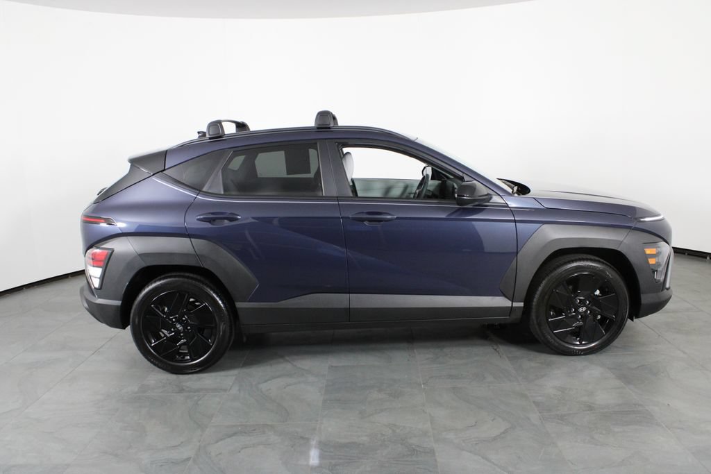 Used 2026 Hyundai Kona SEL Sport FWD image 15