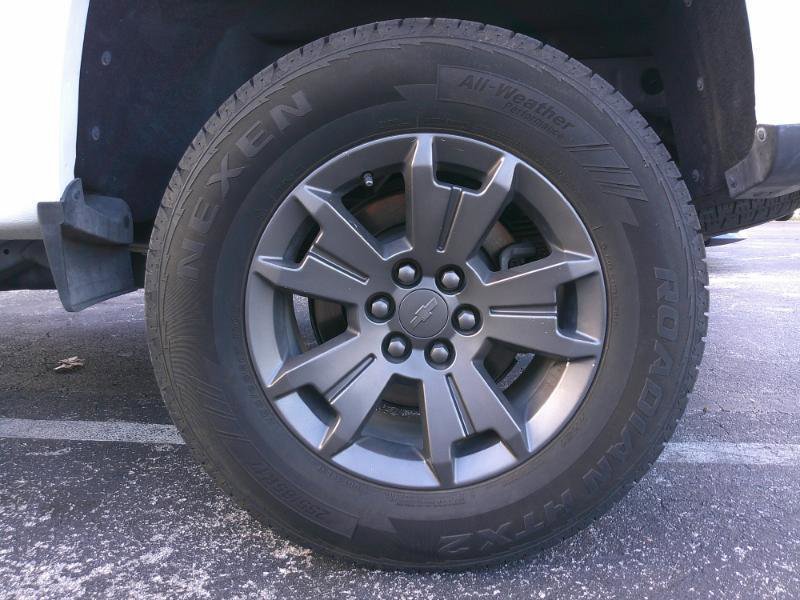 Used 2021 Chevrolet Colorado LT w/ Fleet Safety Package RWD image 23