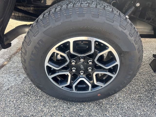 Used 2023 Ford F150 XLT w/ Equipment Group 302A High AWD/4WD image 21