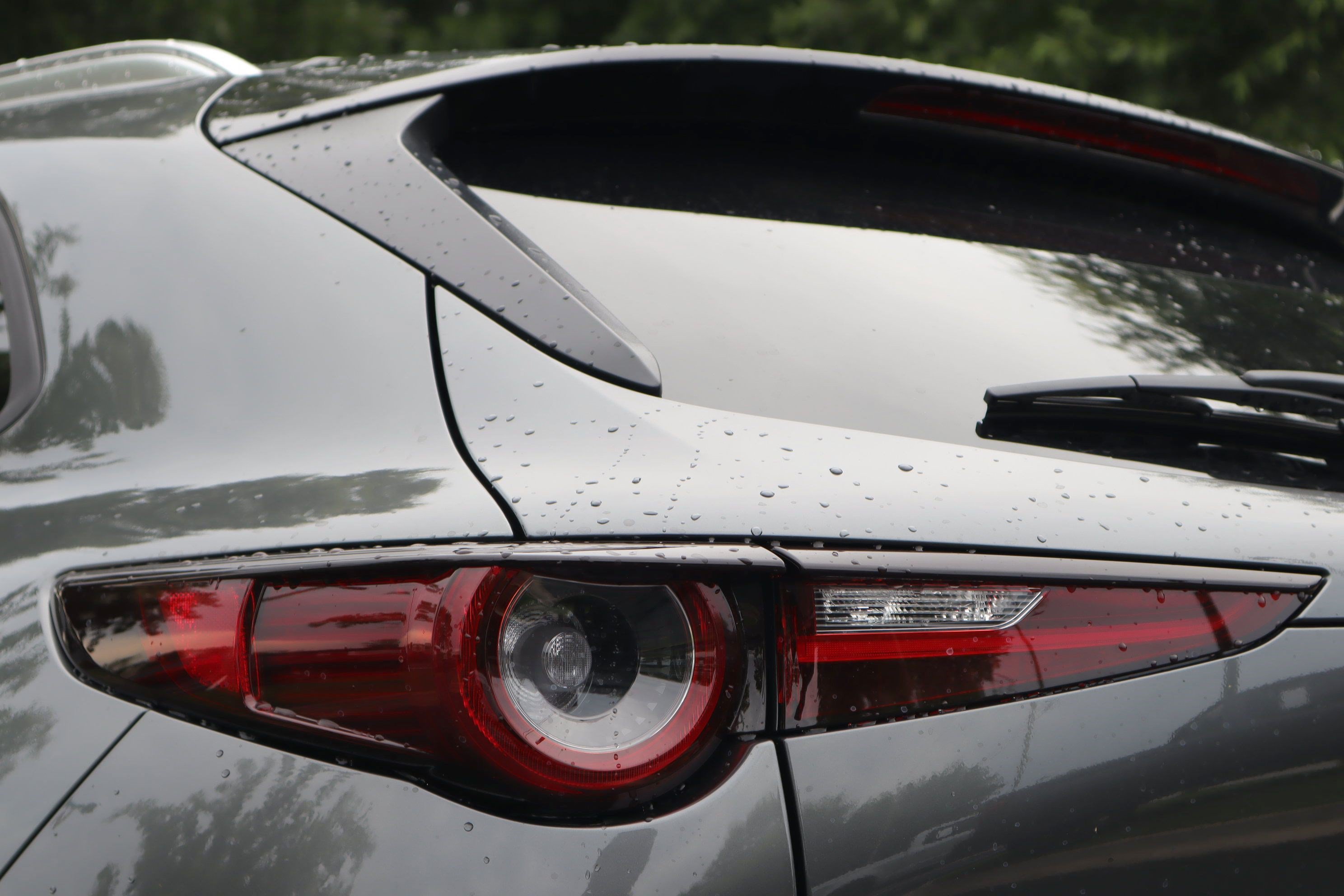 New 2026 MAZDA CX-30 AWD 2.5 S image 24