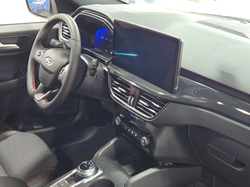 New 2025 Ford Escape ST-Line Elite w/ Tech Pack #2 image 7