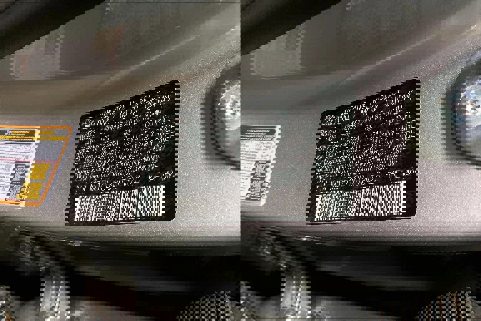 Used 2024 Hyundai Tucson Limited image 37