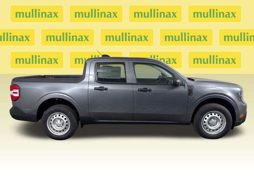 New 2026 Ford Maverick XL FWD image 2