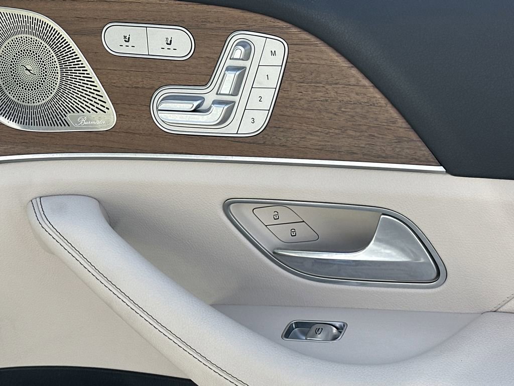 Certified 2025 Mercedes-Benz GLE 350 4MATIC image 17