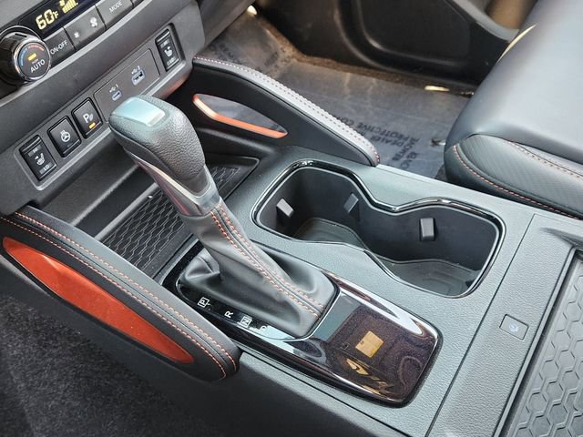 Used 2023 Nissan Frontier PRO-4X w/ Pro-4X Premium Package image 16