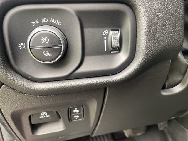 Used 2023 RAM 1500 Rebel w/ Rebel Level 1 Equipment Group AWD/4WD image 19