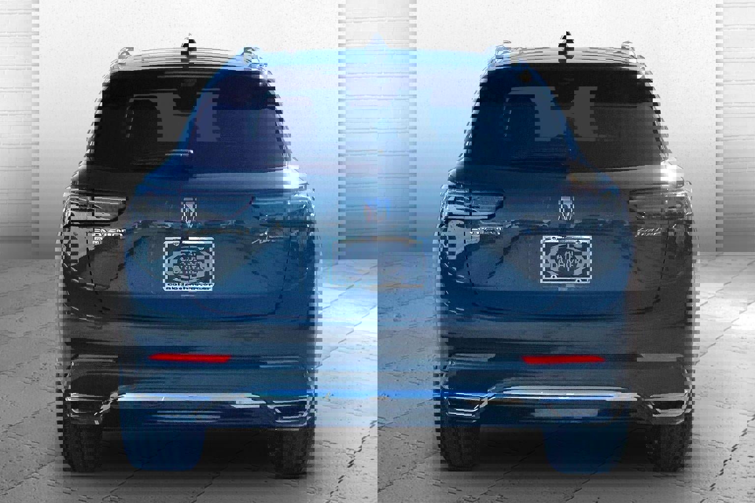 New 2026 Buick Envision Avenir image 4