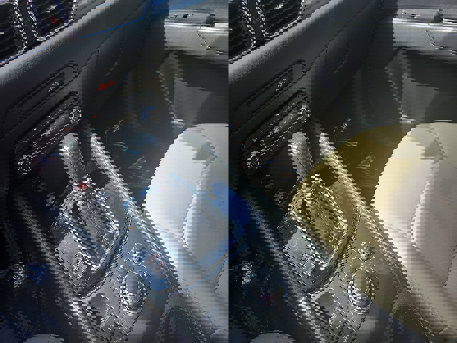 Used 2020 MAZDA CX-5 Touring image 27