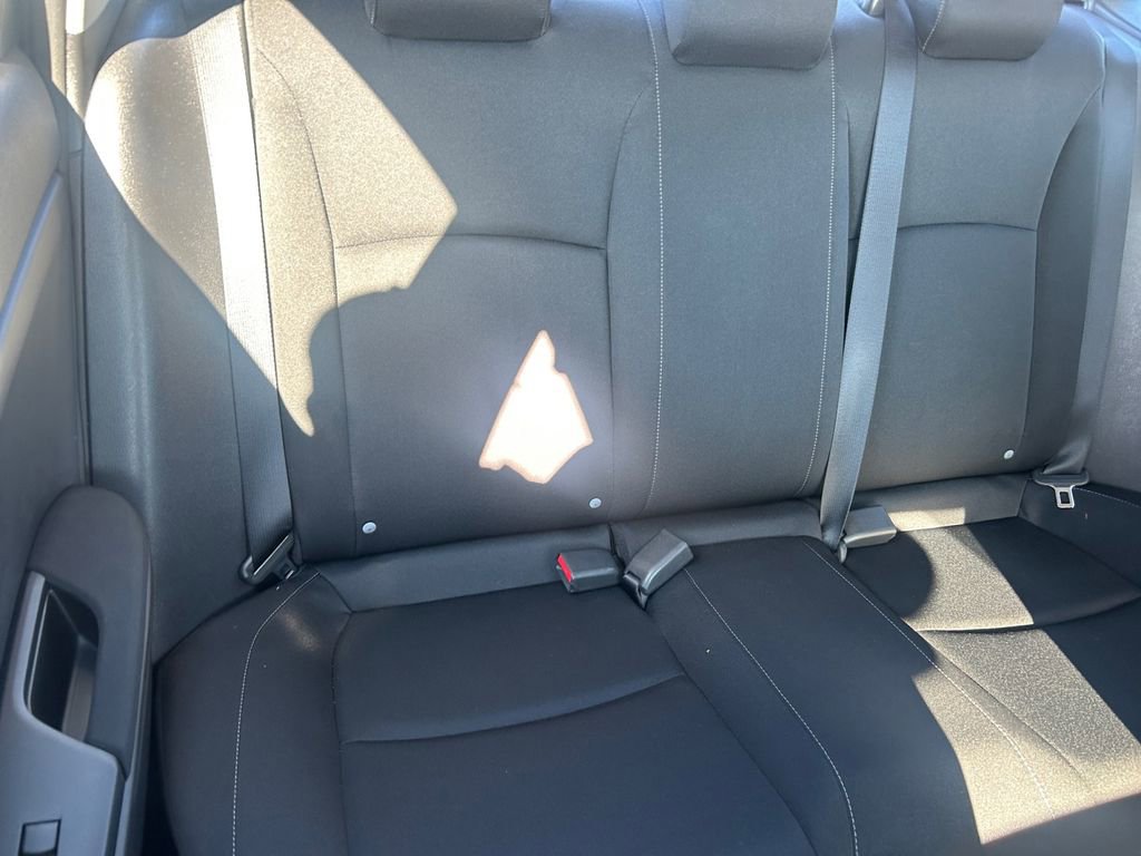 Used 2017 Honda Civic LX image 20