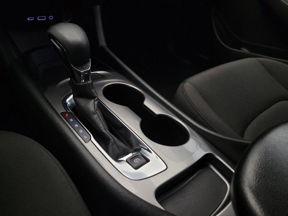 Used 2024 Chevrolet Malibu LS FWD image 26